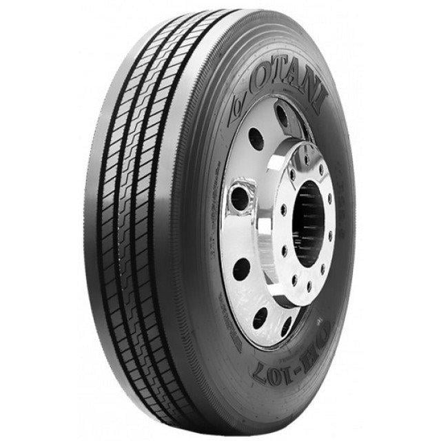 Шина всесезонная Otani OH-107 рулевая 315/70 R22,5 156/150L 18PR (1002362670)