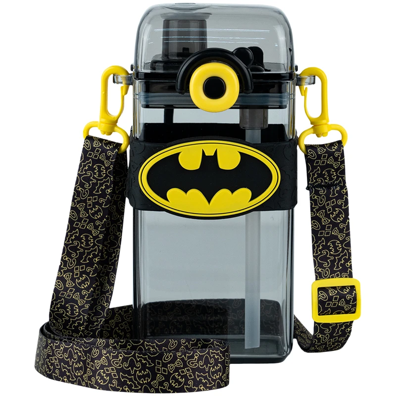 Бутылочка для воды KITE DC Comics 500 мл (DC24-1203)