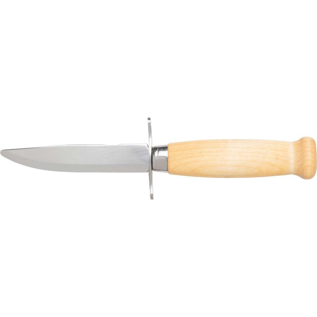 Ніж мисливський Morakniv Scout 39 Safe Natural (m416587)