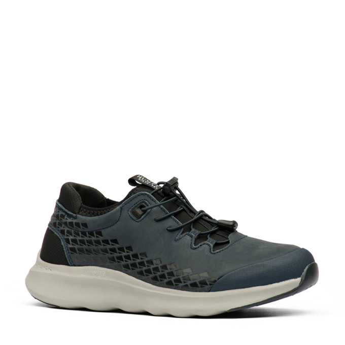 Кроссовки мужские Humtto 310100A2 р. 46 Синий (15817-46)