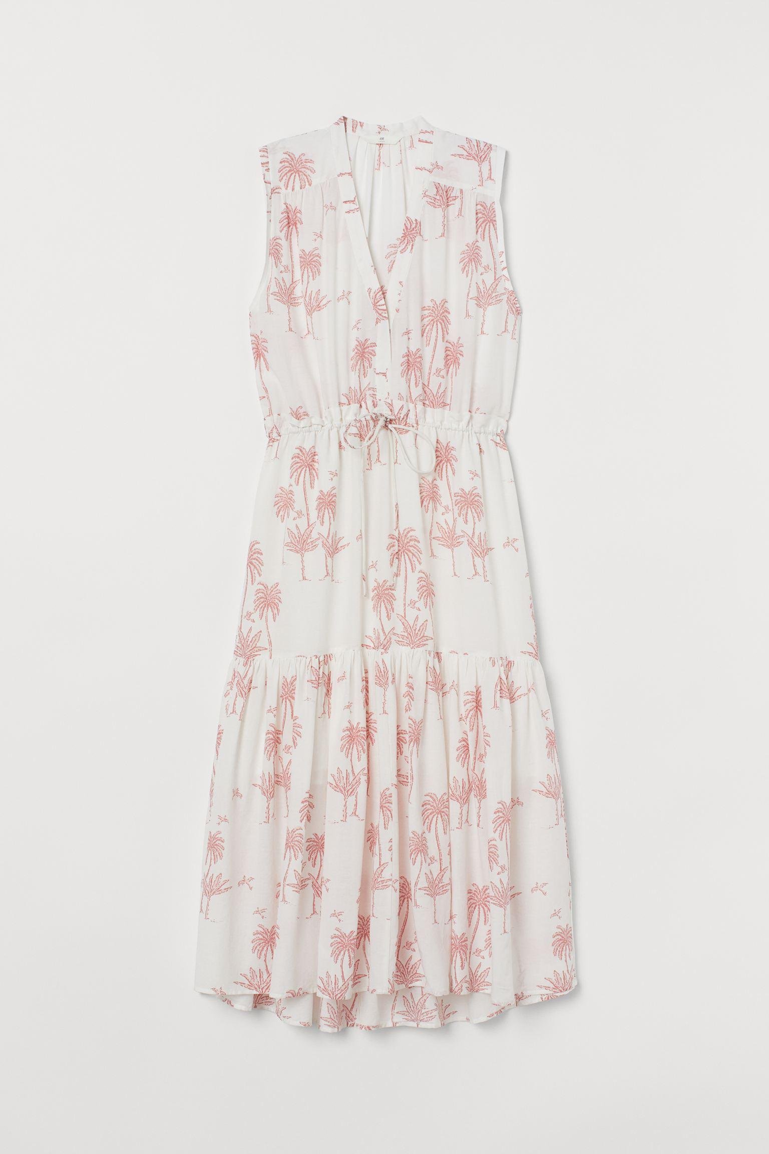 Платье XXL Белый (8421671wer)