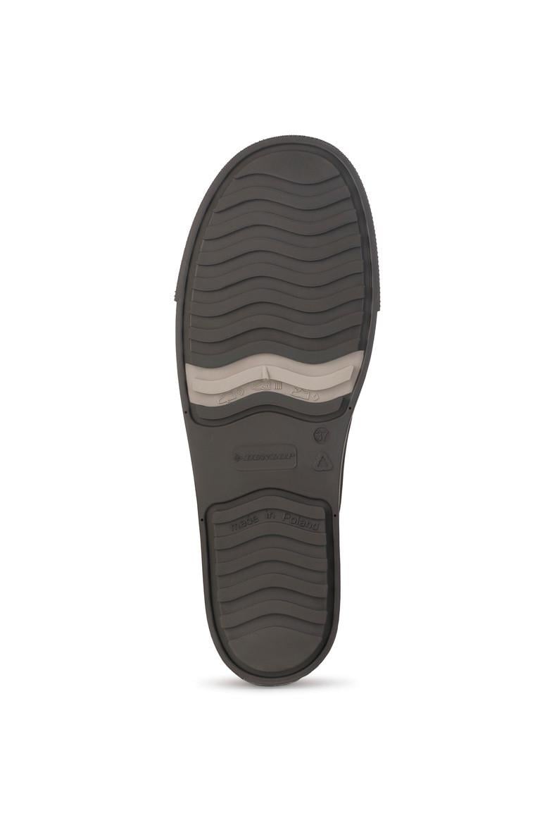 Гумові чоботи утепленні Dunlop Amsterdammer р. 38 до -15C Сірий (PB0KV45) - фото 7 Гумові чоботи утепленні Dunlop Amsterdammer р. 38 до -15C Сірий (PB0KV45) - фото 7