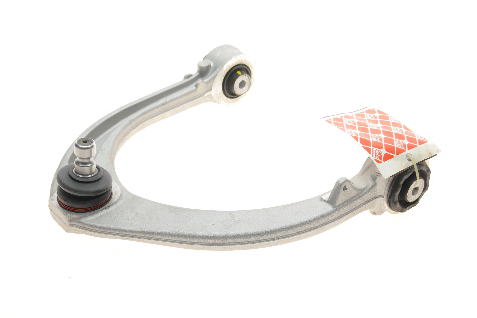 Рычаг подвески FEBI BILSTEIN передний/сверху L Land Rover Range Rover 12- - (177842)