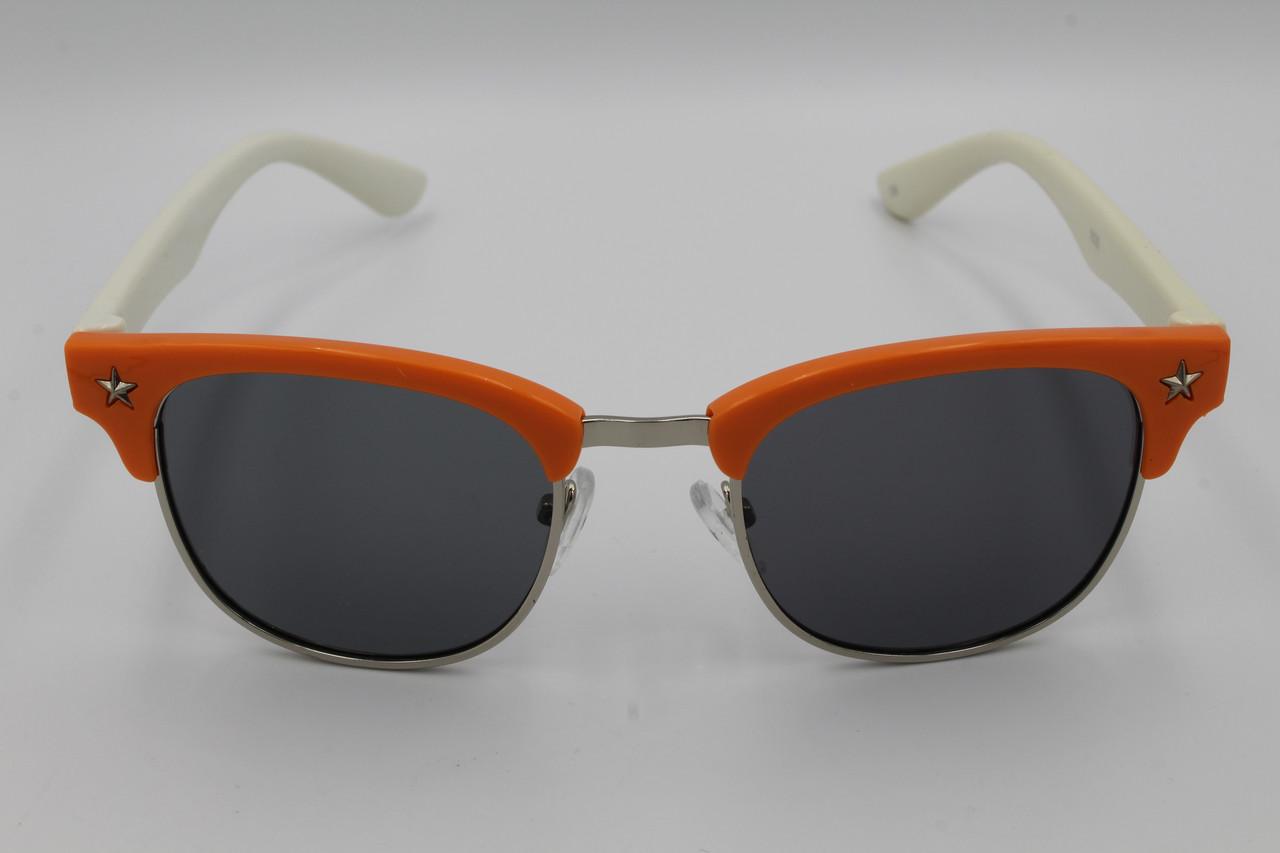 Сонцезахисні окуляри дитячі поляризовані (1633 с6) - фото 3 Сонцезахисні окуляри дитячі поляризовані (1633 с6) - фото 3