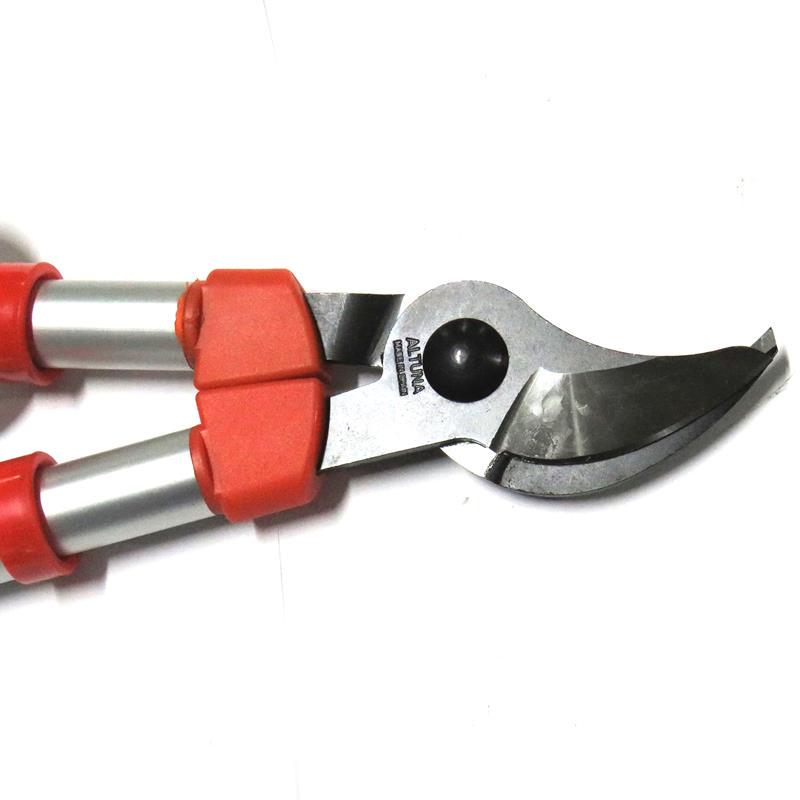 Сучкорез Altuna 0390T.A секатор двуручный 600-900 мм телескопический - фото 8 Сучкорез Altuna 0390T.A секатор двуручный 600-900 мм телескопический - фото 8