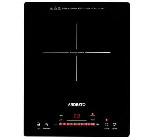 Настольная индукционная плита Ardesto ICS-B118 (1072536)