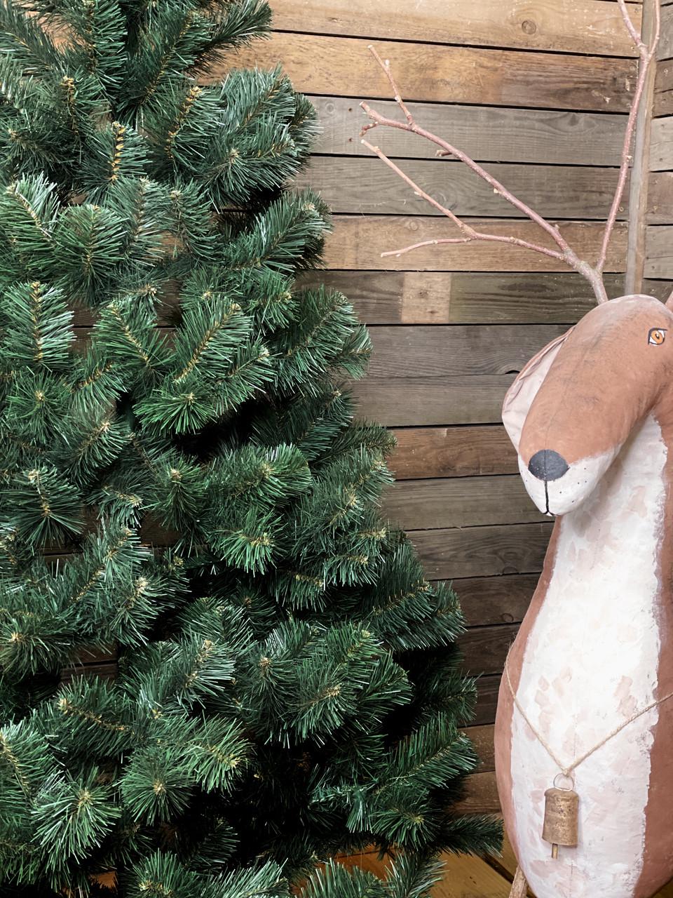 Искусственная елка SGH новогодняя обычная 2 м Зеленый (2034092972) - фото 2 Искусственная елка SGH новогодняя обычная 2 м Зеленый (2034092972) - фото 2