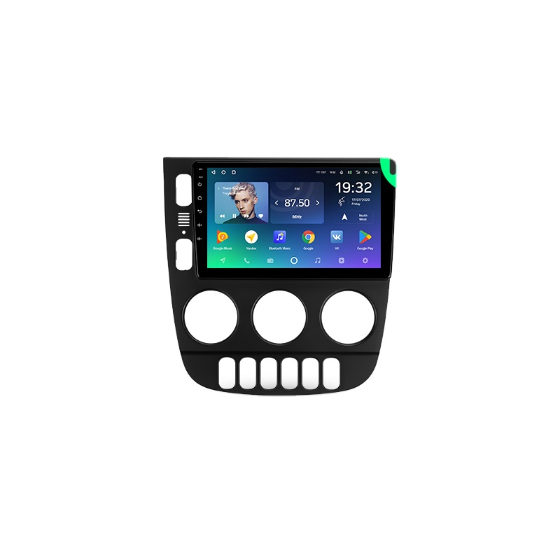 Автомагнитола штатная Teyes SPRO Plus для Mercedes- Benz M-Class I W163 ML 1997-2005 Android SPRO PLUS 6+128G (1596703759)