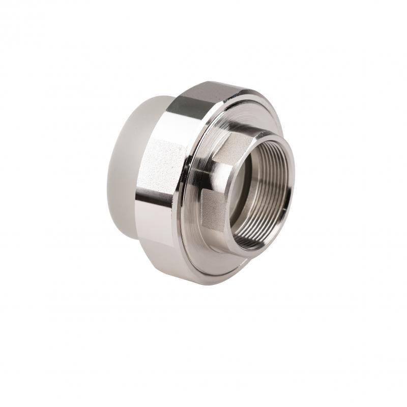 Сгон Thermo Alliance Американка PPR ВР 63 мм х 2" (DSI006)