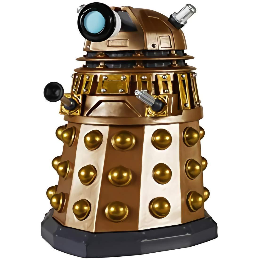 Фігурка Funko Pop Doctor Who Dalek 10 см (DW D 223)