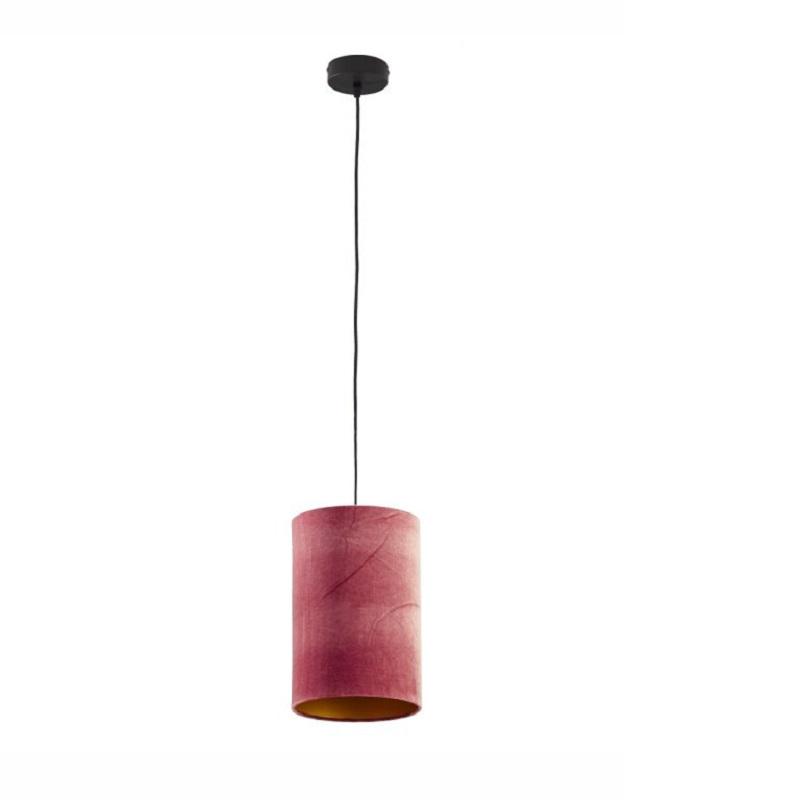 Люстра TK Lighting 6165 Tercino Pink