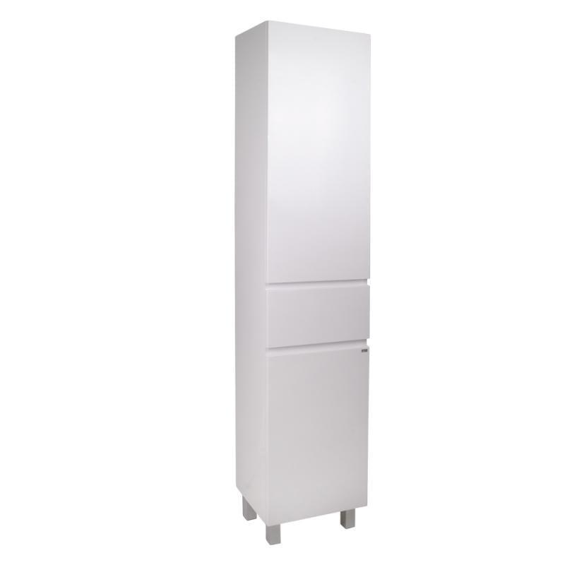 Пенал напольный Q-tap Albatross 400х1900х305 White (QT0175PN1900DRW) Пенал напольный Q-tap Albatross 400х1900х305 White (QT0175PN1900DRW)