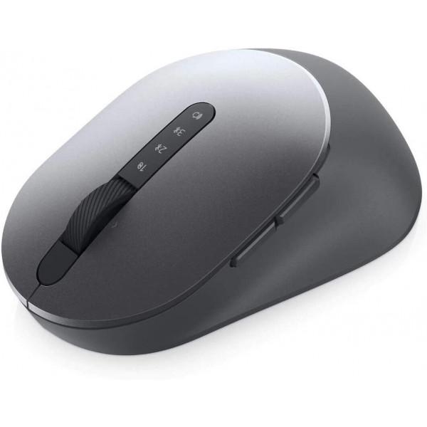 Миша Dell Multi Device Wireless Mouse MS5320W (570 ABHI) - фото 2