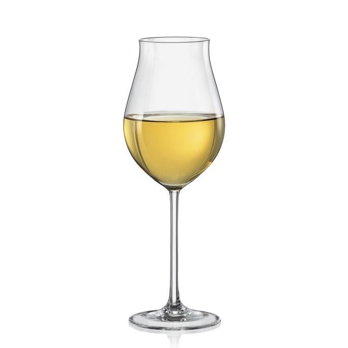 Фужеры для вина Bohemia Attimo 250 мл 6 шт. (7836)