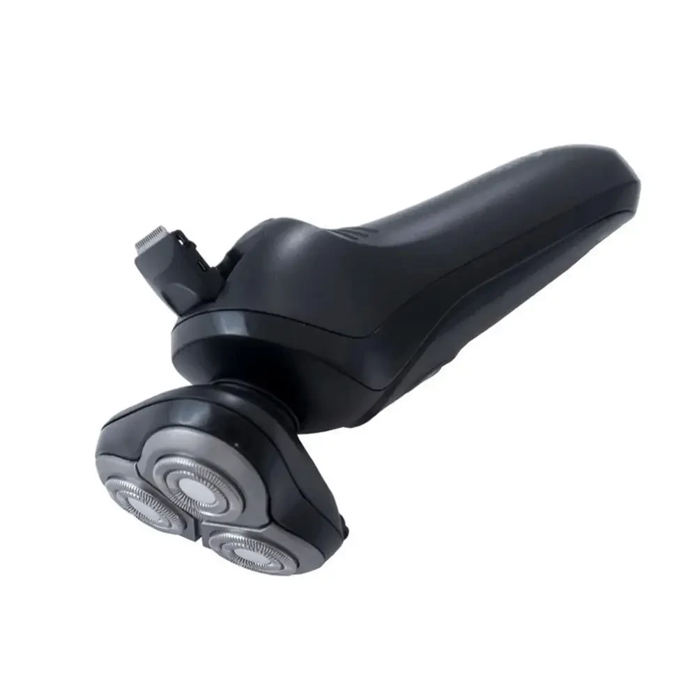 Электробритва беспроводная Pro Mozer MZ-1153 аккумуляторная/роторная Электробритва беспроводная Pro Mozer MZ-1153 аккумуляторная/роторная