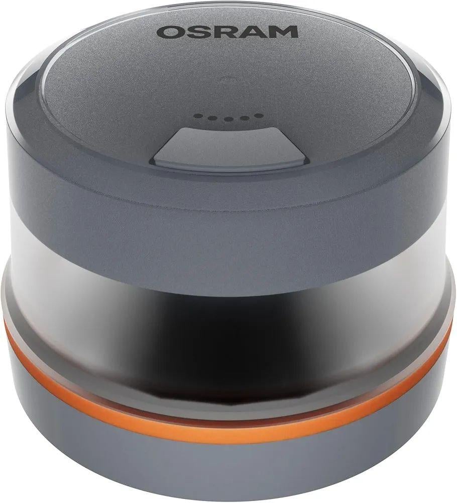 Маяк аварійний LED OSRAM LEDguardian ROAD FLARE Signal V16 IoT з GPS та магнітним кріпленням (34680066)