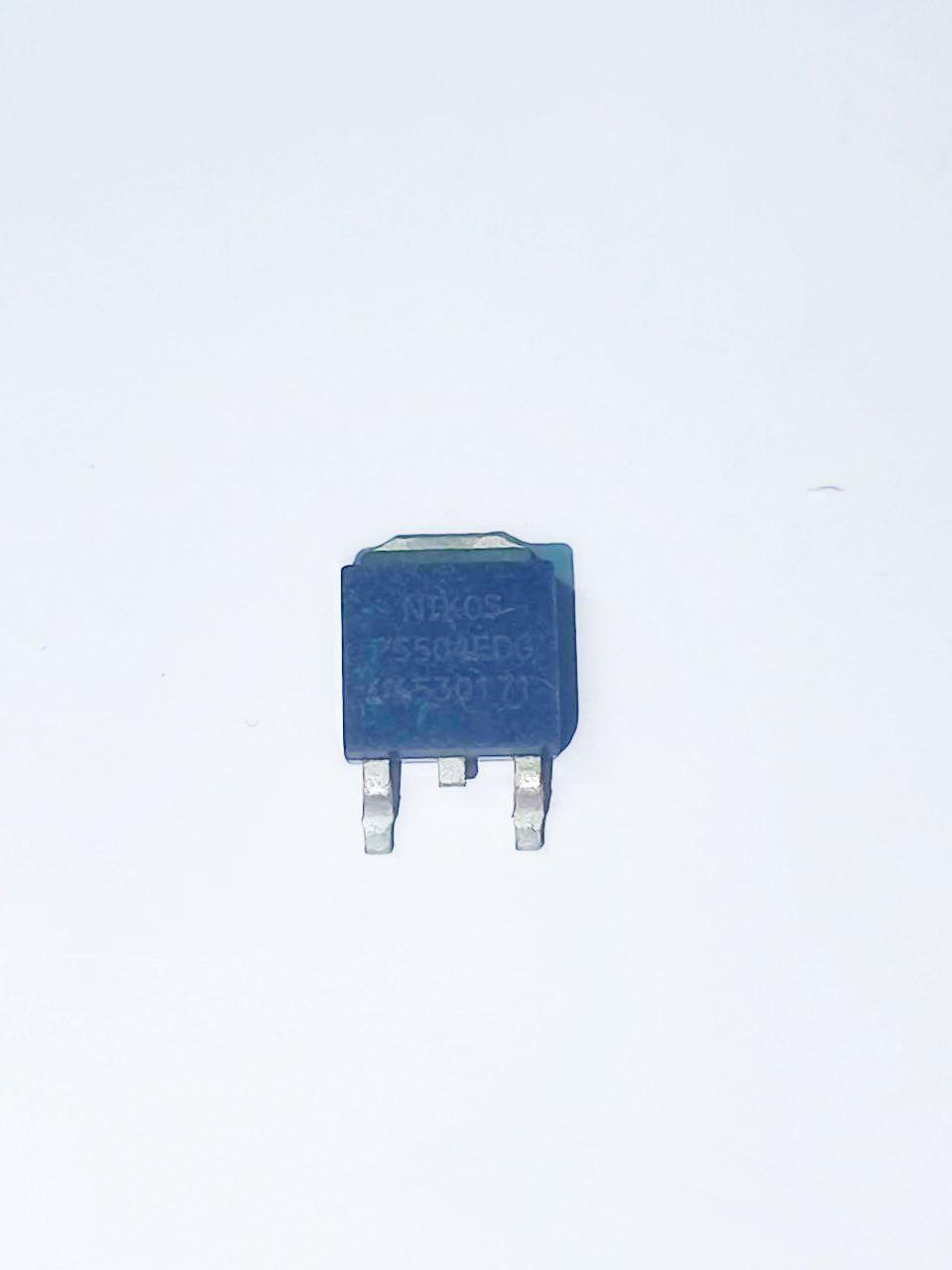 Транзистор P5504EDG (08820)