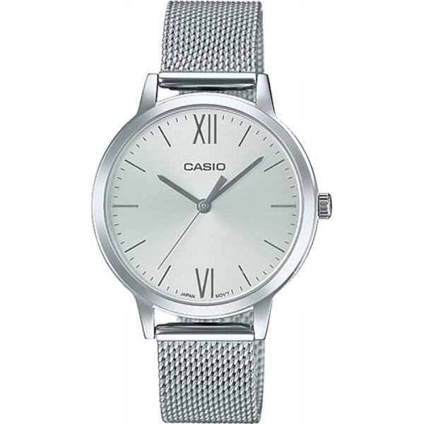 Годинник жіночий Casio LTP-E157M-7AEF