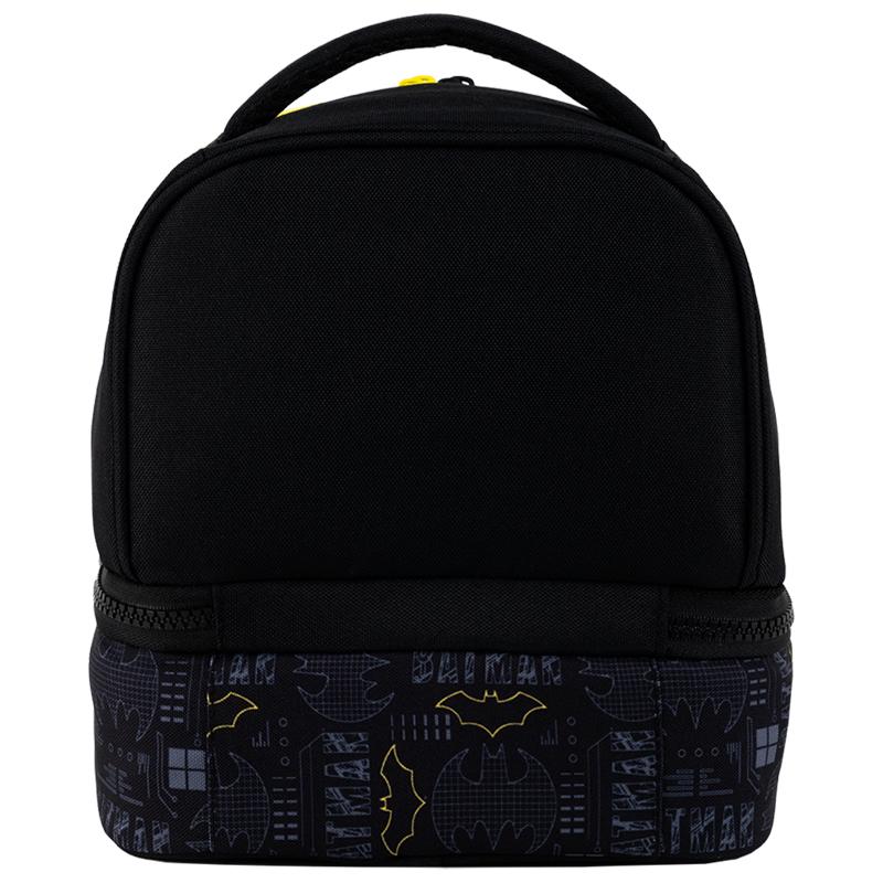 Сумка для ланча KITE DC Batman (DC25-2708) - фото 4