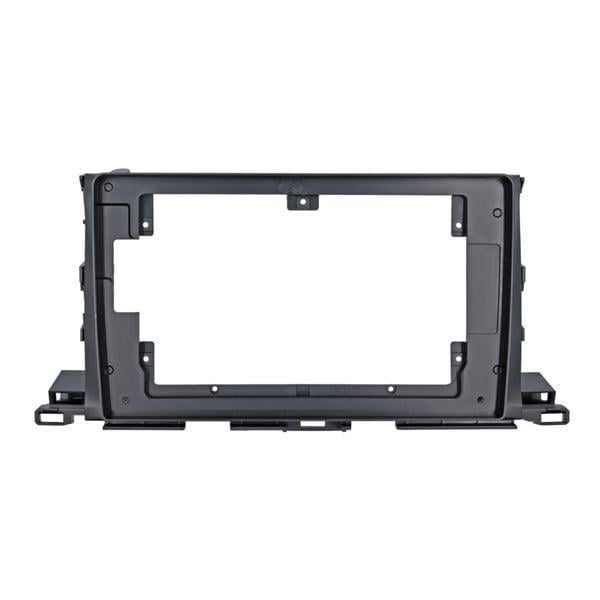 Перехідна рамка QIV QBR-F 0418-82 для Toyota Highlander 3 XU50 2013-2019 Kluger 2014-2020 10" (QBR-F 0418-82)