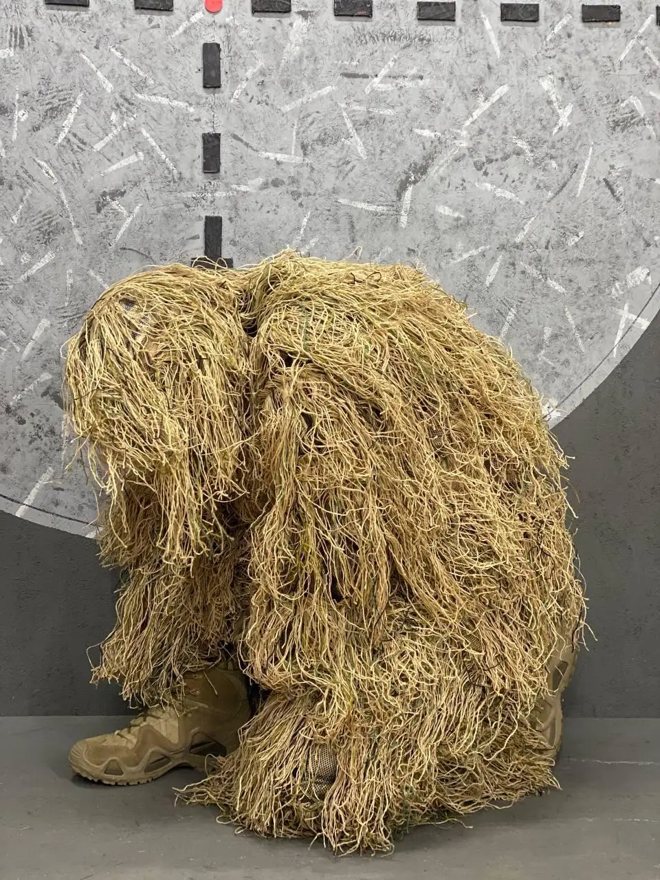 Костюм маскировочный Кикимора р. 46 (2479518628)