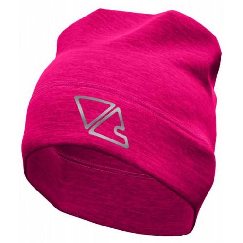 Шапка для бега Crazy Mind M Pink (12429941)