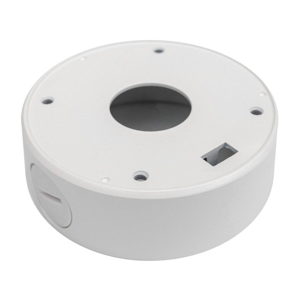 Монтажный крепеж для камеры видеонаблюдения GreenVision GV-IN-012 Lite (26075433)