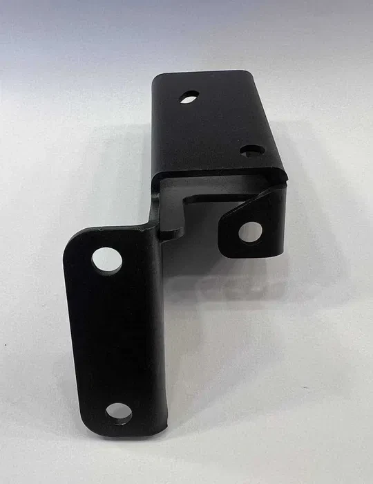 Кронштейн крепления педали сцепления Trafic Vivaro Primastar 01-14р (КН3473) - фото 2 Кронштейн крепления педали сцепления Trafic Vivaro Primastar 01-14р (КН3473) - фото 2