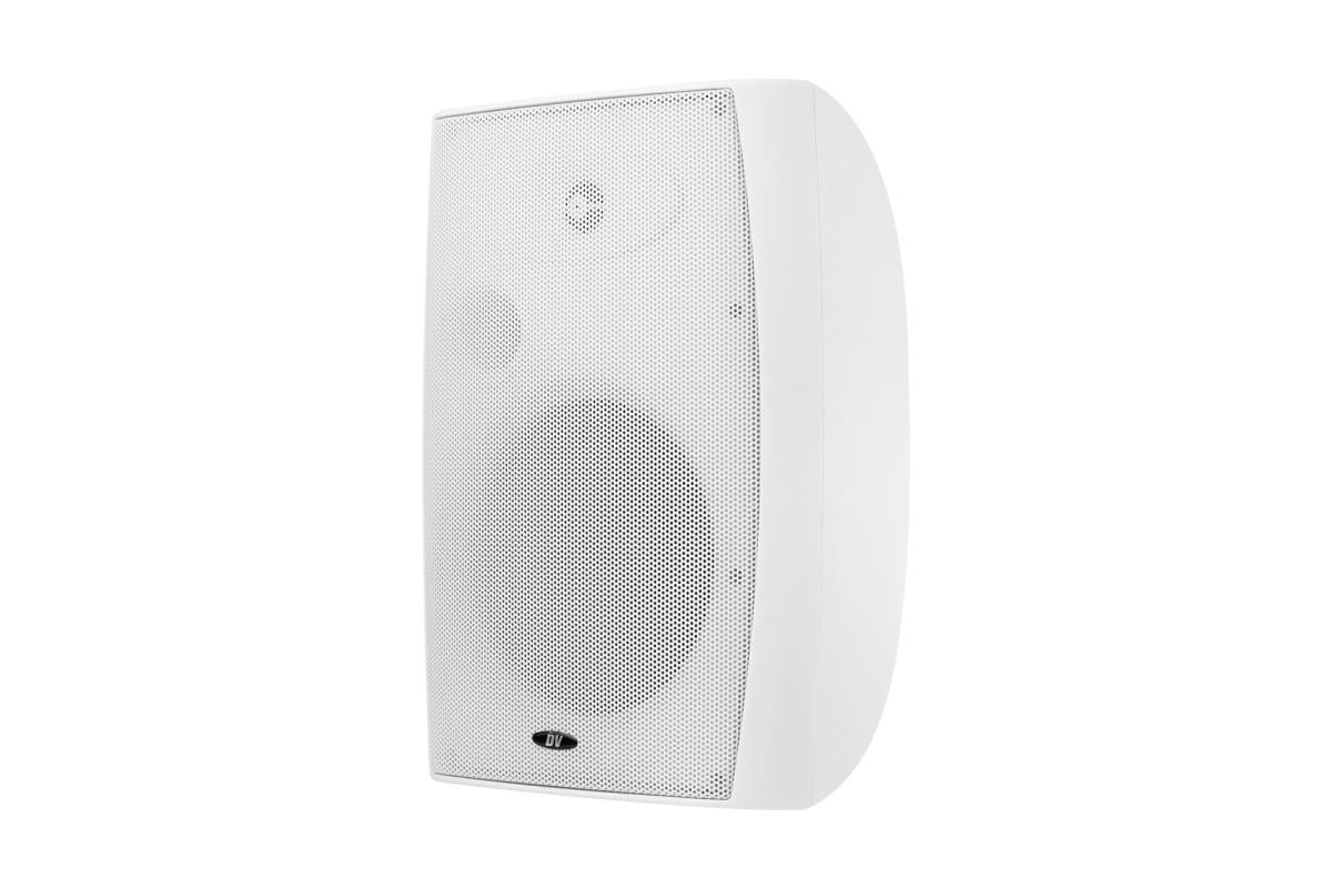 Акустическая система DV audio PB-8.2T IP White
