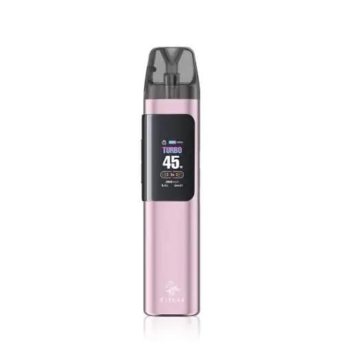 Електронна сигарета Elf Bar ELFX Pro Pod Kit 1200 mAh Pink (23941801)