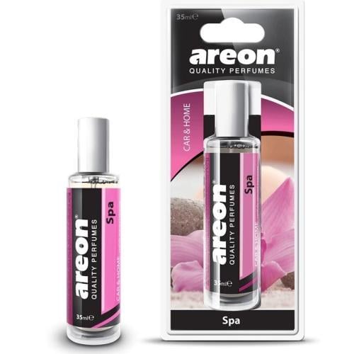 Освежитель воздуха AREON Parfume SPREY Спа 35 мл
