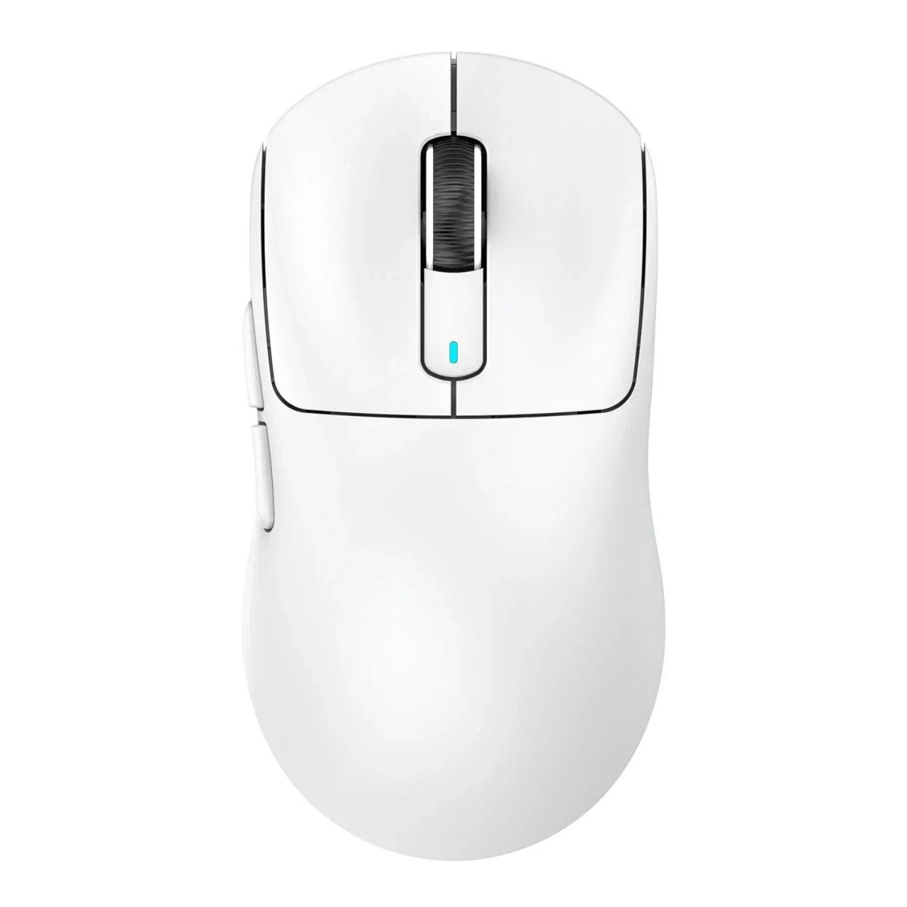 Комп'ютерна мишка ігрова Attack Shark X3 PAW3395 26000 dpi White (4570) - фото 3