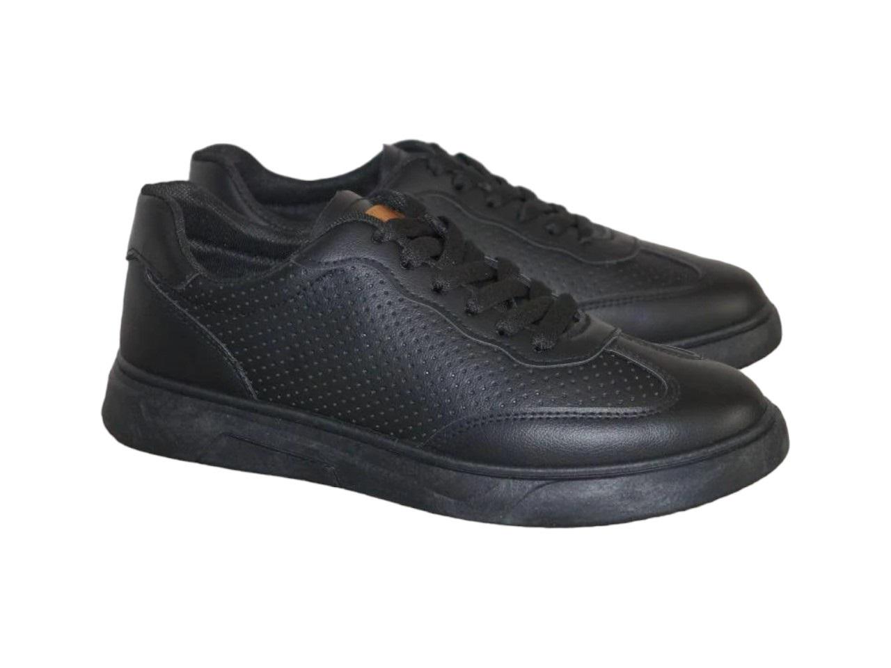 Кросівки чоловічі демісезонні Stilli р. 42 Чорний (31249-42)