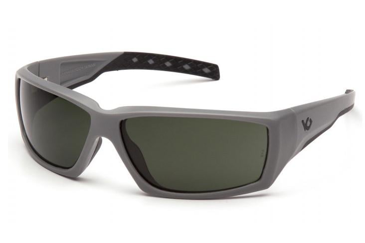Очки защитные открытые Venture Gear Tactical OVERWATCH Gray forest