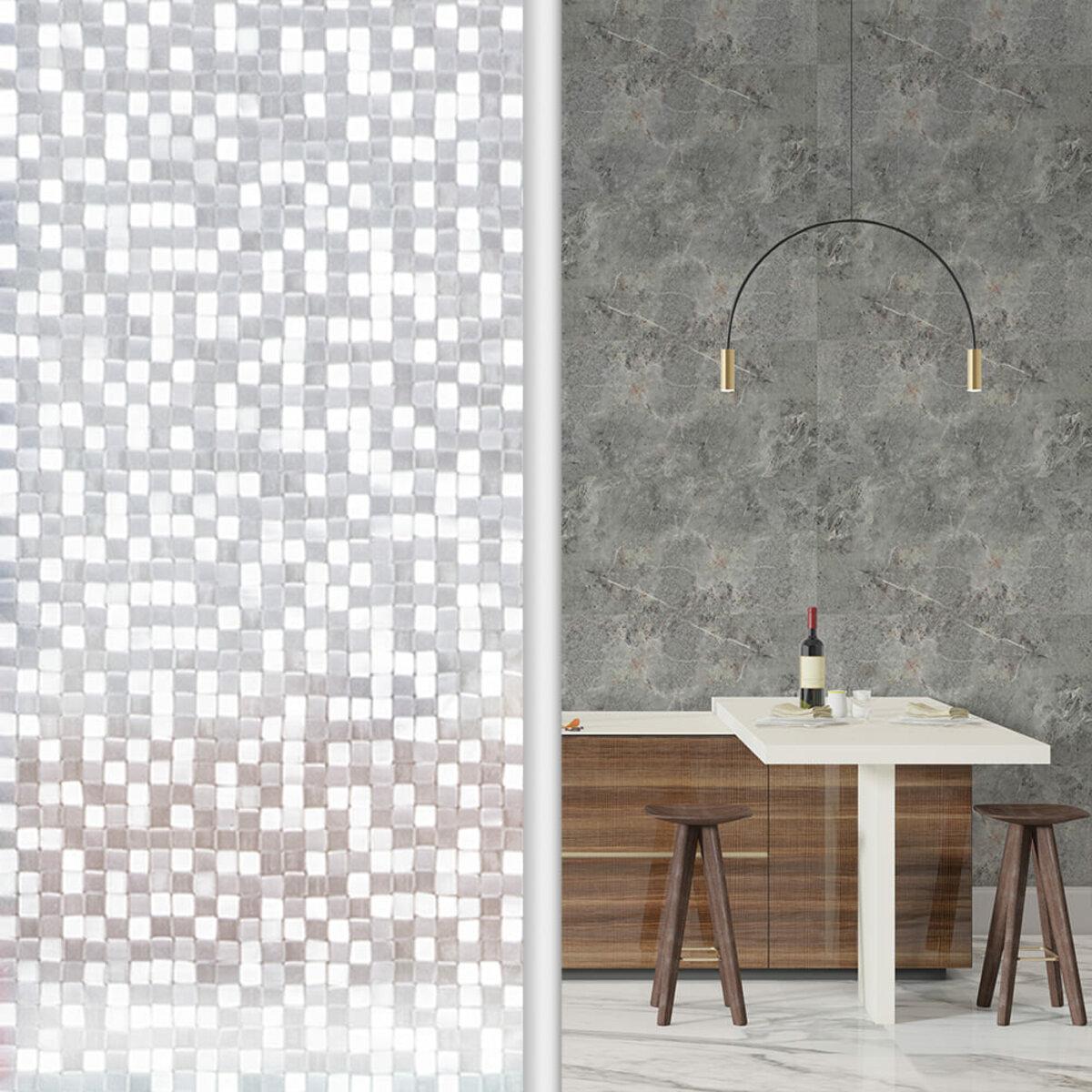 Пленка оконная 600х10000 мм SW-00002613 - фото 6 Пленка оконная 600х10000 мм SW-00002613 - фото 6