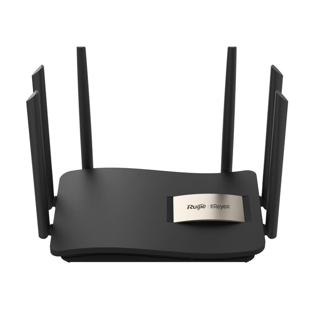 Маршрутизатор беспроводной серии Ruijie Reyee RG-EW1200G Pro