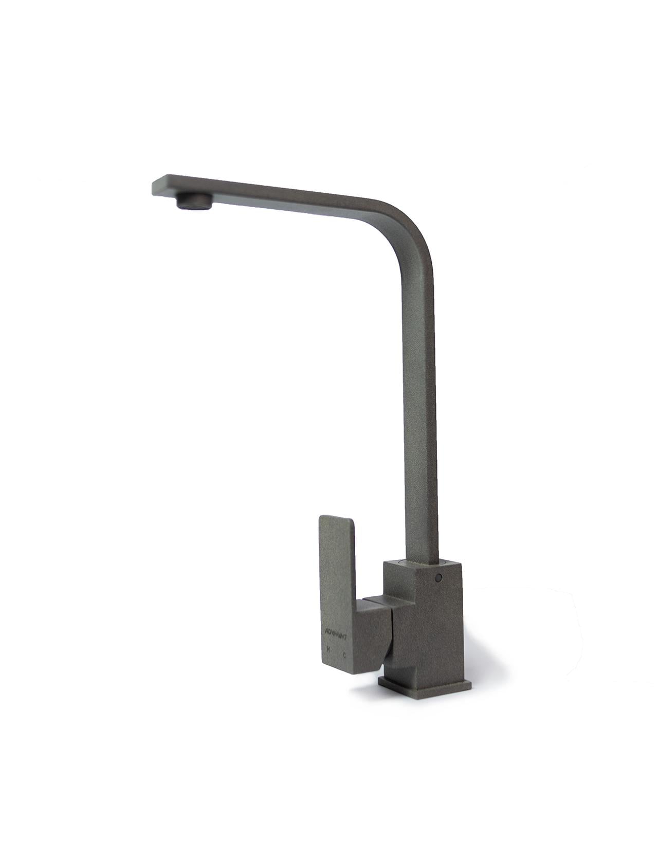 Смеситель Adamant SA-02 Серый (34174915)