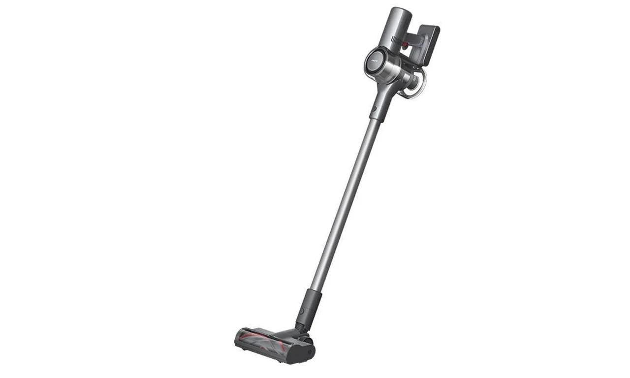 Пилосос вертикальний DREAME Cordless Vacuum Cleaner R20 ручний 2в1 (VTV97A)