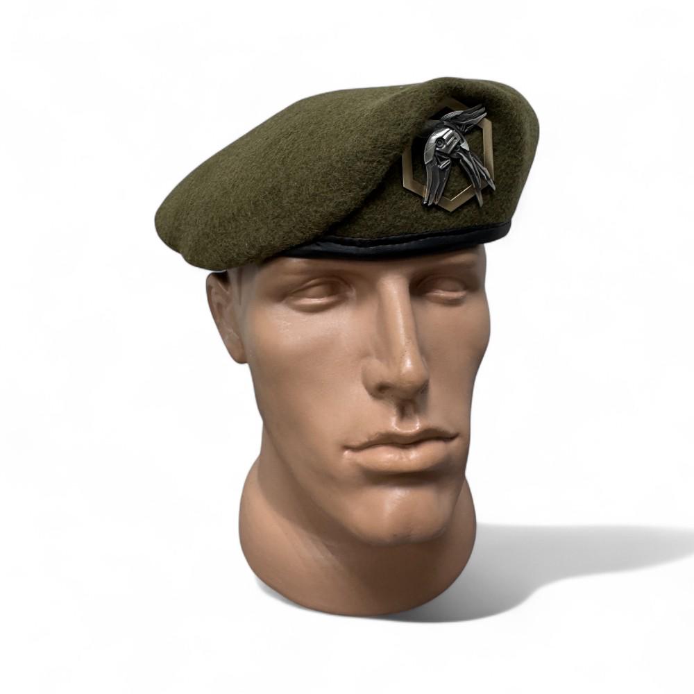 Берет Сил Беспилотных Систем L 57-58 см (28055323)