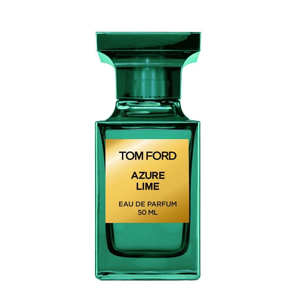 Парфюмированная вода унисекс Tom Ford Azure Lime 50 мл (401526)