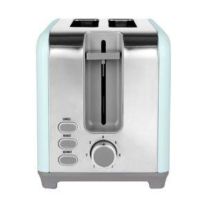 Електричний чайник + тостер Vintage cuisine комплект М'ятний - фото 9 Електричний чайник + тостер Vintage cuisine комплект М'ятний - фото 9