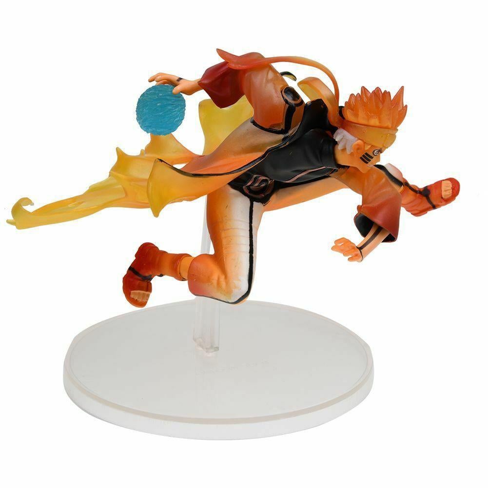 Фигурка Naruto Shippuden Uzumaki 18 cм (NА 22.89)