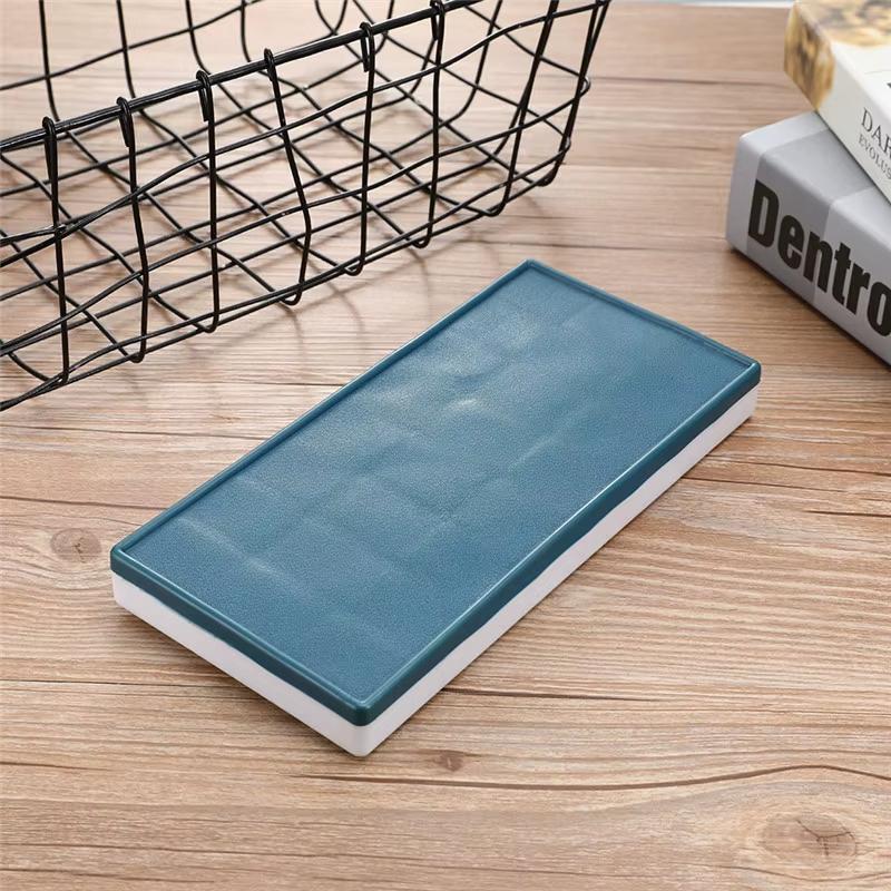 Контейнер-палитра на 24 отделения для художественных красок (WN-P524) - фото 8 Контейнер-палитра на 24 отделения для художественных красок (WN-P524) - фото 8