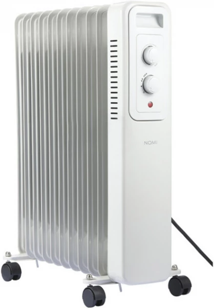 Масляный радиатор Nomi SOH-12-9 (1683685)