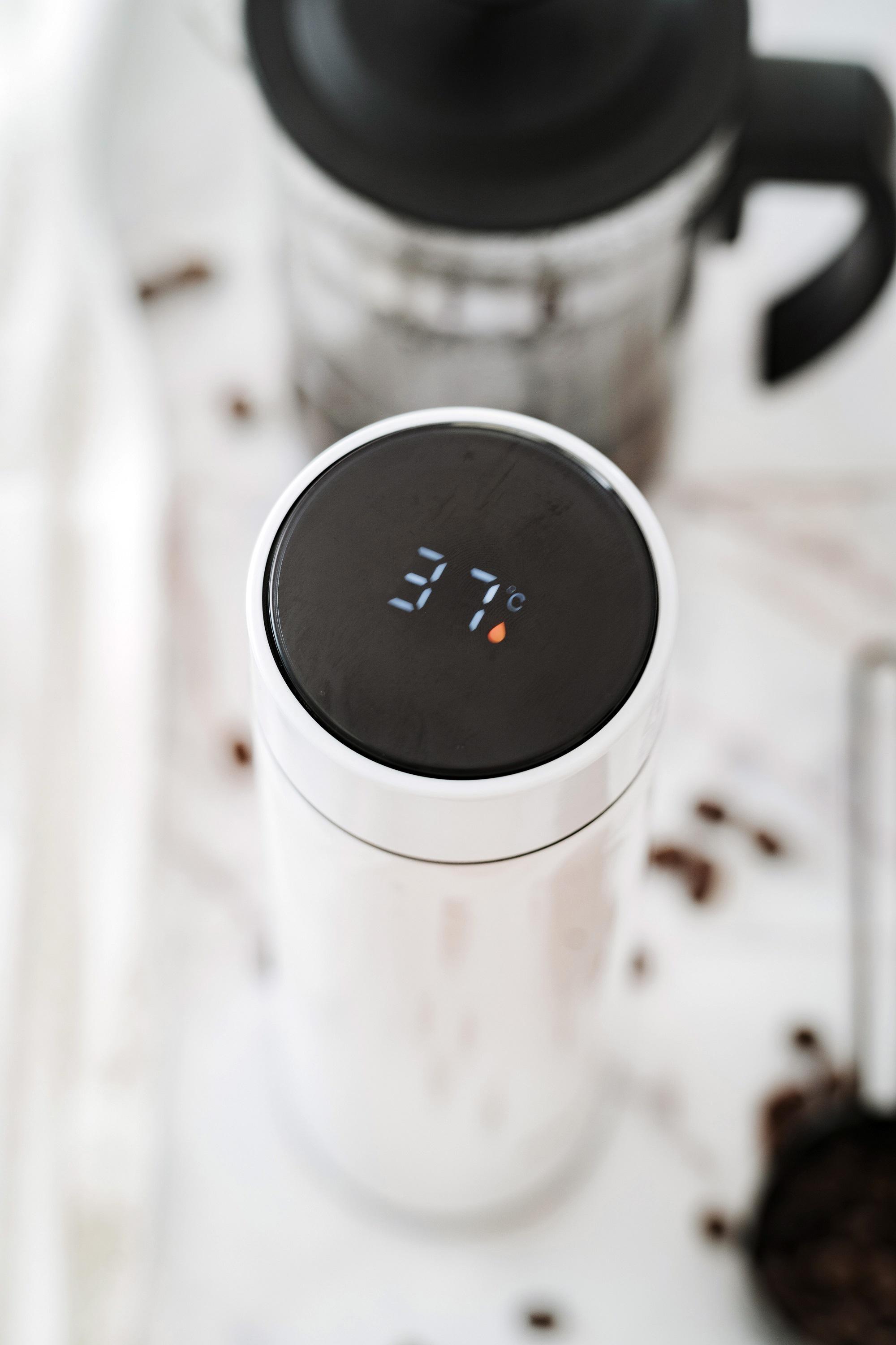 Термос Adler AD 4506 White (6215) - фото 14 Термос Adler AD 4506 White (6215) - фото 14