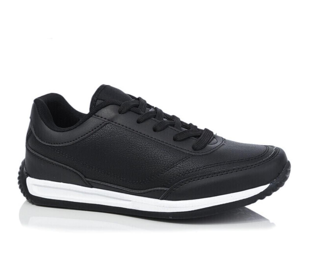 Кросівки для хлопчиків Bonote B9032-2/39 р. 39 Чорний