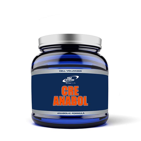 Креатин Pro Nutrition CreAnabol 500 г (2726V10323)