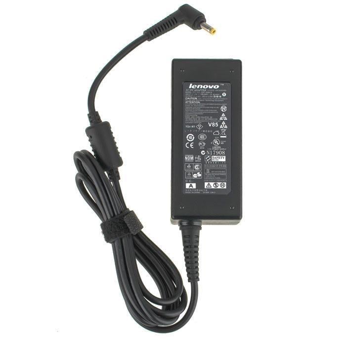 Блок питания для ноутбука Lenovo IdeaPad 1 15IGL7 20V 2,25A 45W 4,0x1,7 мм (216788)