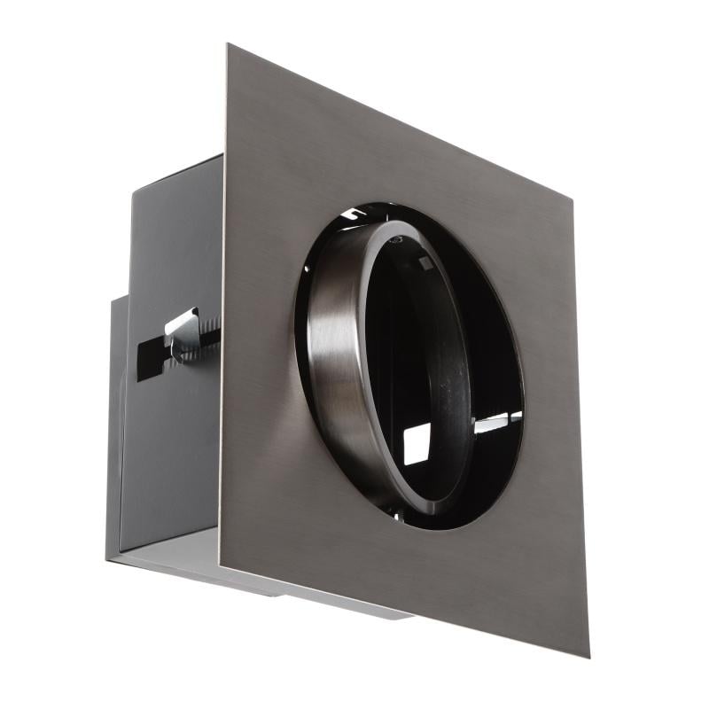 Світильник карданний Brille ML-09-01S Satin Nickel