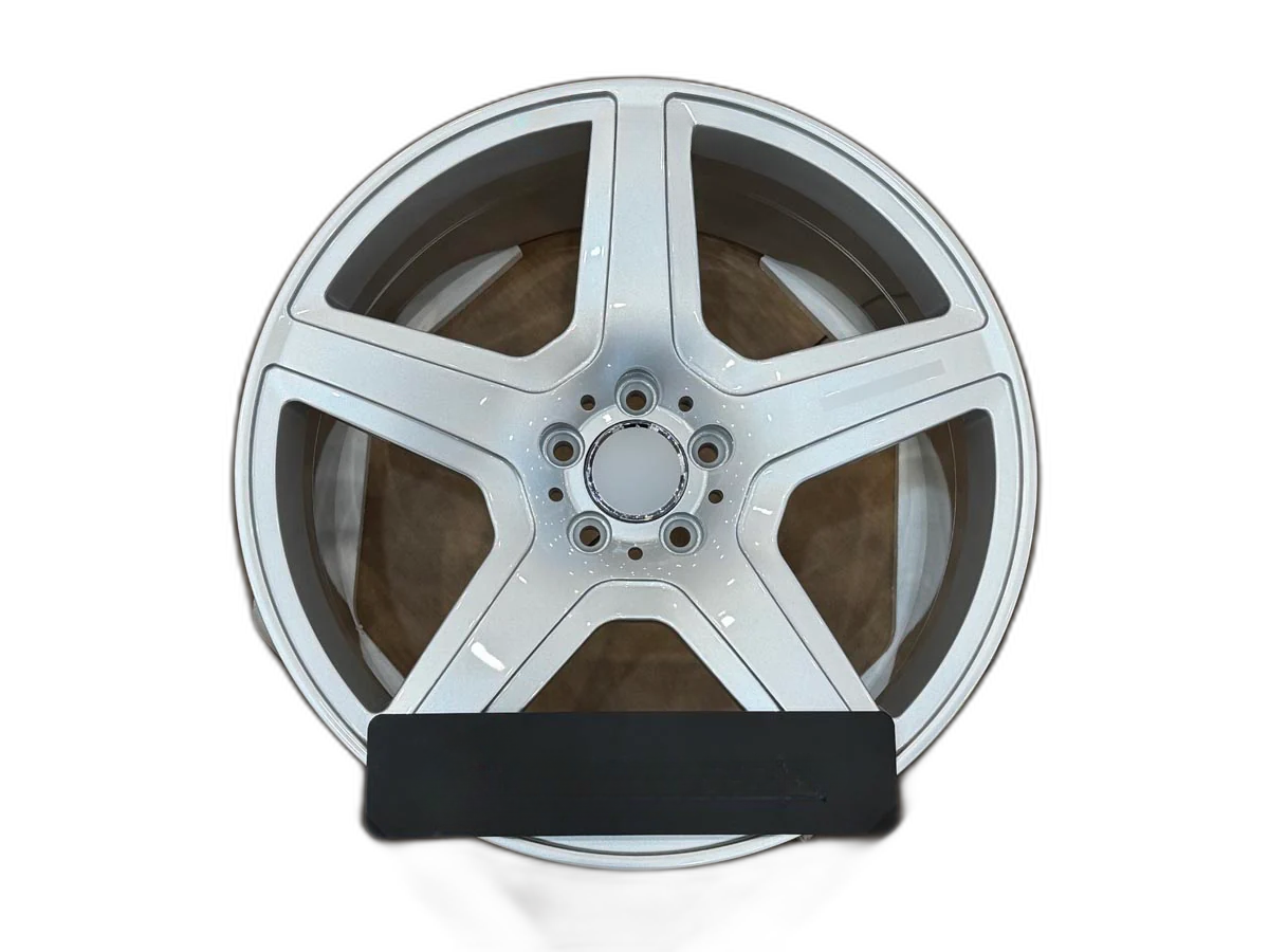 Диски колесные кованые OEM R20 Kabeast Forged для Mercedes S-сlass W140 1991-1998 гг. алюминий 4 шт.